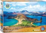Puzzle Da 1000 Pezzi Isole Galapagos