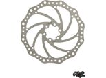 Disco Freno Zoom 180 Mm 6 Fori