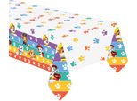 Tovaglia Di Carta Paw Patrol, 120 X 180 Cm