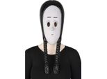 Accessori Per Il Travestimento La Mia Altra Me Mercoledì Addams Maschera Taglia Unica
