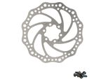 Disco Freno Zoom 160 Mm 6 Fori