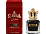 Jean Paul Gaultier - Scandal Le Parfum Pour Homme Edp 50Ml