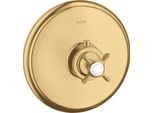 Hansgrohe Axor Montreux Thermostat Montreux Highflow 59 L/Min Encastré, 16815250, 16815250
