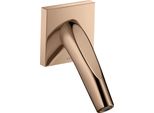 Hansgrohe Axor Starck Starck Bec De Baignoire 12417300, 12417300