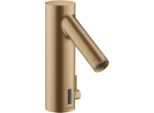 Hansgrohe Mitigeur éLectronique De Lavabo Avec RéGulation De La TempéRature Et Raccordement Au Secteur, 10140140, 10140140