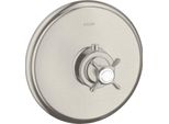 Hansgrohe Axor Montreux Thermostat Montreux Highflow 59 L/Min Encastré, 16815800, 16815800