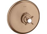 Hansgrohe Axor Montreux Thermostat Montreux Highflow 59 L/Min Encastré, 16815310, 16815310