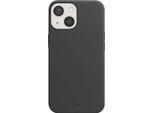 Puro IPC1361SKYBLK Custodia Protettiva Per Telefoni Cellulari 15,5 Cm (6,1") Cover Nera"