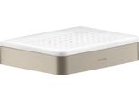 Hansgrohe Porte-Savon / Porte-Savon / Porte-Savon Universel Axor De Hansgrohe, 42803820, 42803820