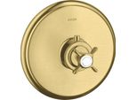 Hansgrohe Axor Montreux Thermostat Montreux Highflow 59 L/Min Encastré, 16815950, 16815950