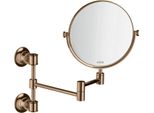 Hansgrohe Axor Miroir De Rasage Montreux Axor, 42090300, 42090300