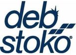 S.C. Johnson Variospender Deb-Stoko Dispenser, Colore: Arancione