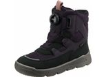 Superfit Mars Scarpe Per Bambini Ragazze Stivali Invernali Multicolore Per Il Tempo Libero, Numero Di Scarpe: 28 Eu
