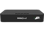 Digiquest Classic Q10 Satellite Full Hd Nero