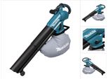 Makita DUB187Z Soffiatore/Aspiratore A Batteria Per Foglie