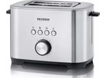Tostapane A 2 Fette 800W Severin At2620