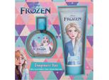 Frozen Elsa Eau De Toilette Per Bambini 50 Ml - Disney