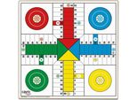 Tavola Da Gioco ParchíS-Oca Cayro (33 X 33 Cm)