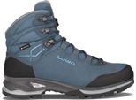 Lowa Lady Light Gtx Scarpe Da Donna Blu 41,5