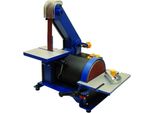 Dedra Ded7809 Levigatrice A Nastro Per Legno Ewimax - Distributore Ufficiale - Rivenditore Autorizzato Dedra