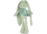 Kaloo Lapinoo Coniglio Di Peluche Verde