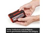 Batteria Ricaricabile Einhell Power X-Change 18V 5-8Ah Multi-Ah Pxc Plus