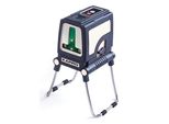 Lazerinis Nivelyras Kapro 872G Prolaser Plus Green, žAlias Spindulys