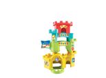 Clementoni Baby Torre Con Palline 17725