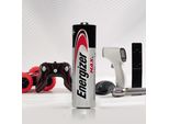 Energizer Max – Aaa Batteria Monouso Mini Stilo Aaa Alcalino