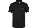 Regatta - Polo Da Uomo "Remex Ii"", Jersey RG4217 (L) (Nero)"