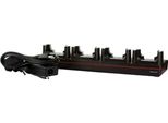 Honeywell - Non Avviato - Base Di Ricarica Portatile - Porte Di Uscita: 4 - Per Honeywell CT45, CT45 Xp, Dolphin CT40 (CT40)
