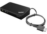 Lenovo Thinkpad Onelink+ Dock Eu (40A40090DE)