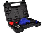Geko Pistola Di Saldatura Per Trasformatori, Saldatore 200W G81215