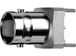 TelegÄRtner Presa Bnc 50 Ohm Per Circuiti Stampati