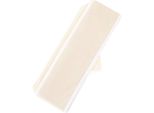 Scatole Portaoggetti Springos, Divisorio Per Cassetti, Organizzatore Per Cassetti A 24 Celle Per Calzini, Cravatte, Organizzatore Pieghevole Per Cassetti Per Calzini (Beige)