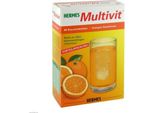Hermes Multivit Compresse Effervescenti 60 Capsule