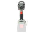 Dino Kraftpaket 18V-180Nm-1/4“ Hex-900W 130233 Cordless Screwdriver 18 V Brushless, W/O Battery, W/O Charger
