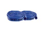 Tubo Piatto Per Acqua Potabile Admi®Star Dvgw 602T Id 50Mm Spessore Parete 2Mm L.10M Admiral