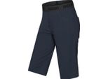 OcúN Mania Eco Pantaloncini Uomo Velikost: M / Barva: Anth D-Nav