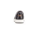 Pius Gabor 1040.13 Scarpe Da Uomo - Scarpe Basse Sportive - Scarpe Stringate Blu