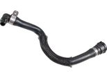 Metzger Tubo Radiatore Tubo Dell'acqua Per Bmw X5 (E70) 2421502