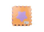 Puzzle In Schiuma 9 Pezzi Forme