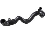 Metzger 4010316 Tubo Refrigerante Tubo Radiatore Per Vw Golf Iv Hatchback (1J1) Golf Iv Estate (1J5) Bora Berlina (1J2) Bora Estate (1J6)