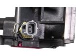 Metzger 4010354 Flangia Refrigerante Per Ford Fiesta Mk5 Hatchback (JH1, JD1, JH3, JD3) Flangia Acqua