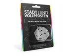 Denkriesen - Stadt Land Vollpfosten® - WüRfel