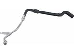 Metzger 4010406 Tubo Refrigerante Radiatore Per Vw Golf V Hatchback (1K1) Golf Vi (5K1) Passat Variant (3C5) Tiguan (5N) Passat Variant