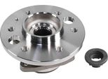 Set Di Cuscinetti Ruota Metzger Per Mercedes Sprinter 3.5-T