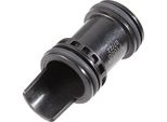 Metzger 4010439 Tubo Del Refrigerante Tubo Flessibile Del Radiatore Inferiore Per Bmw 3 Touring (E91) 3 Berlina (E90) 5 Berlina (E60) 1 Hatchback (E87) 5 Touring X3