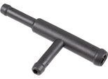 Metzger 4010444 Tubo Refrigerante Tubo Radiatore Per Vw Transporter Iv Bus (70B, 70C, 7DB, 7DK, 70J, 70K, 7DC, 7DJ) Transporter Iv Furgoncino