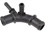 Metzger 4010450 Tubo Del Refrigerante Tubo Flessibile Del Radiatore Per Vw Golf Vii Hatchback (5G1, BQ1, BE1, BE2) Polo Hatchback (6R1, 6C1) Golf Vii Variant